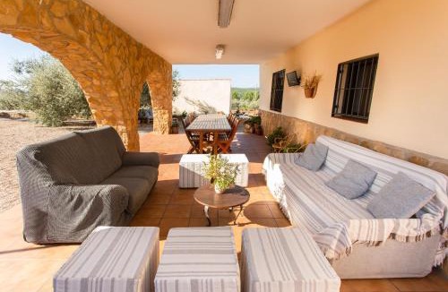 Les Useres Apartment | EL NIU DELS PAPUTS