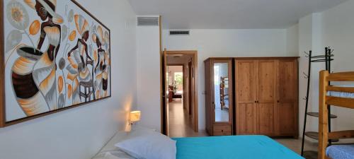 L'Ampolla Apartment | EL NIUET DEL DELTA