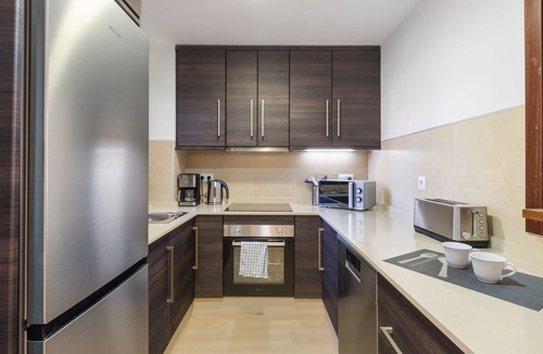 Fuente Alamo de Murcia Apartment | 'El Oasis Monaco' Apartment with Shared Pool, Wi-Fi, and Air Conditioning
