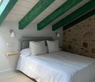 Horcajuelo de la Sierra Apartment | EL PAJAR DE LEONOR