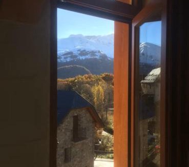 Sandinies Villa | El Pajar de la Leña - tucasaenlospirineos