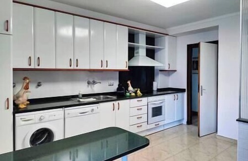 Zaragoza Centro Apartment | El Prestigio de Sagasta -Alogest