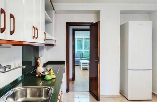 Zaragoza Centro Apartment | El Prestigio de Sagasta -Alogest