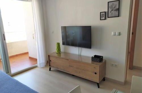 Canet de Berenguer Apartment | El Racó APT Wi-Fi Playa Canet d'en Berenguer