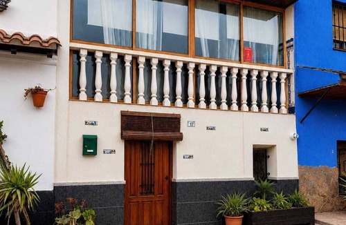 La Romana House | El Refugio De Los Pomares