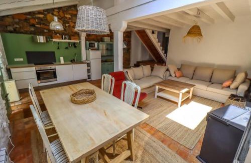 Riaza Ski Chalet | El Refugio de Paz - Casita con encanto en Riaza