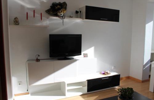 Calatayud Apartment | El Refugio