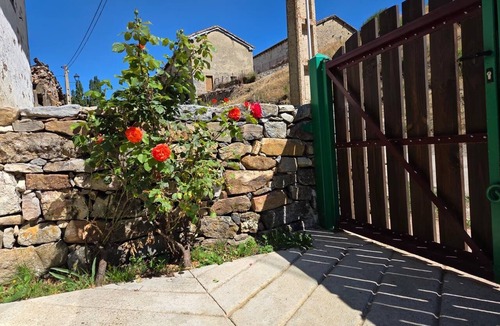 La Pernia House | EL RICÓN DE LORES, Your Natural Retreat