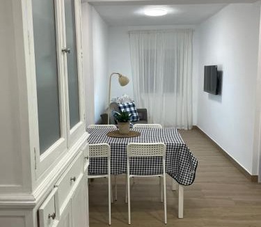 Delicias Apartment | El Rincón de KAS