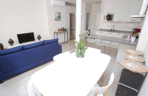 Logrono Historic Centre Apartment | EL RINCÓN DE LA MERCED I
