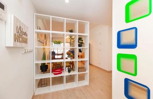 Delicias Apartment | El rincón de las Delicias