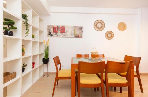 Delicias Apartment | El rincón de las Delicias