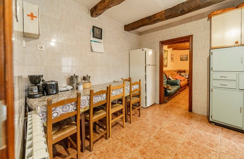 Montemayor de Pililla House | El Rincon De La Morena - 5-Bedroom Rural House with Pool, Castile