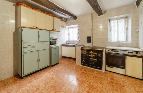 Montemayor de Pililla House | El Rincon De La Morena - 5-Bedroom Rural House with Pool, Castile