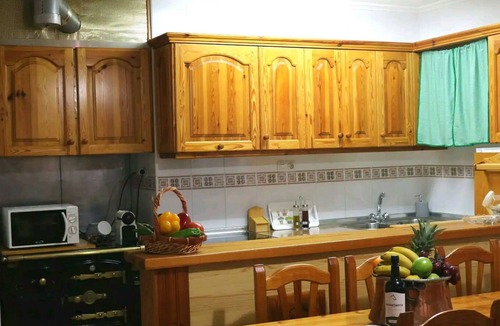 Ainsa-Sobrarbe House | El Rinconcito de Ainsa