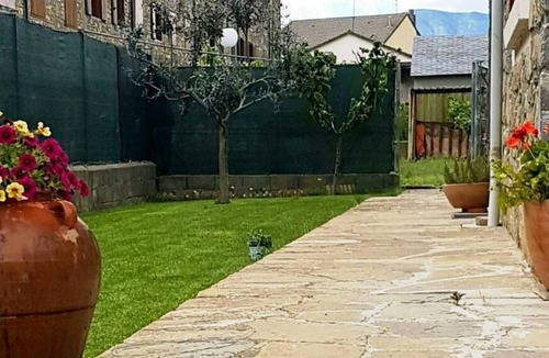 Ainsa-Sobrarbe House | El Rinconcito de Ainsa