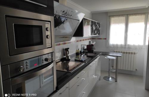 Haro Apartment | EL RINCONCITO De DON DIEGO