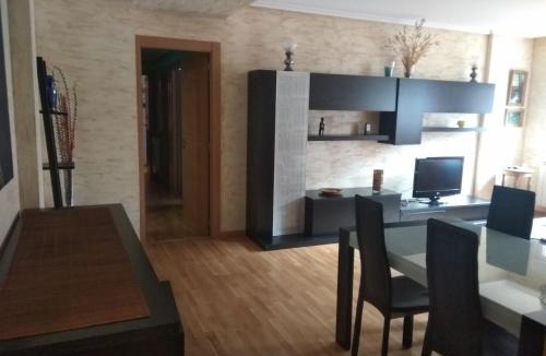 Haro Apartment | EL RINCONCITO De DON DIEGO
