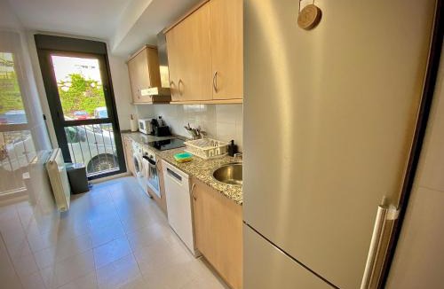 Abena Apartment | El Rinconcito de Sabi