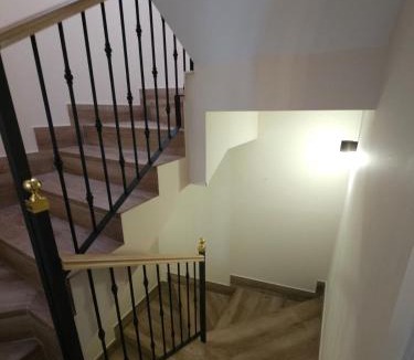 Santo Domingo de Silos Apartment | El Sabinar de Silos