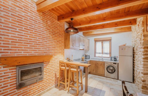 Coca House | El Señorio De Los Fonseca: Country House with Pool, 5 Bedrooms in Coca, Segovia
