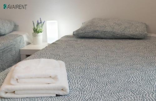 Abena Apartment | El Serrablo AVAIRENT Sabiñánigo