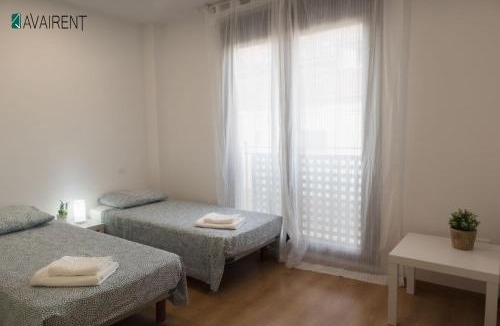 Abena Apartment | El Serrablo AVAIRENT Sabiñánigo