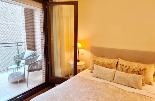 El Gancho House | El Sitio de Agustina by Alogest