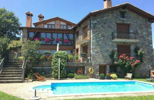 Cires Apartment | El Tossalet Turismo rural