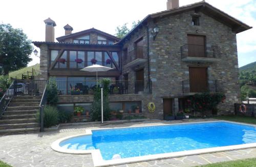 Cires Apartment | El Tossalet Turismo rural