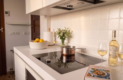 Caserio Los Tarquinos House | El Valle Golf Resort Villa | Private Pool | Murcia