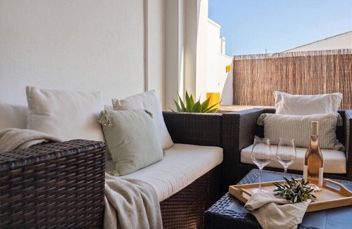 Caserio Los Tarquinos House | El Valle Golf Resort Villa | Private Pool | Murcia