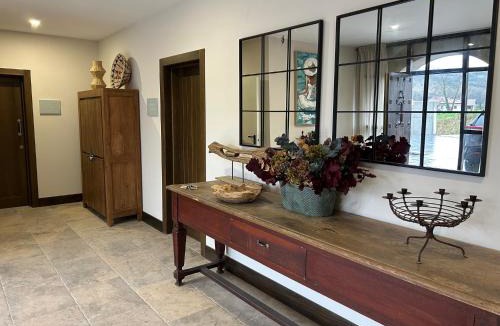 Caviedes Apartment | El Viso de Caviedes - GRUPO VALDHAYA HOMES