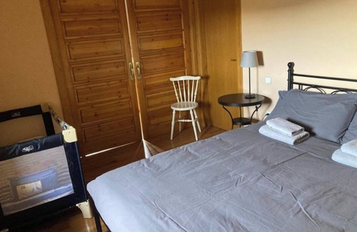 Canet d'Adri Cottage | El Xiprer - El Refugi de la Vall de Biert Total disconnection 25 min from Girona