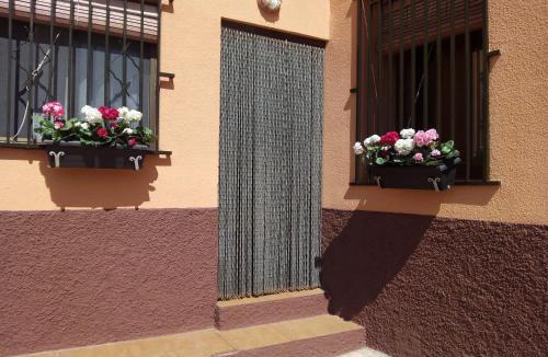 Castielfabib House | En Romari