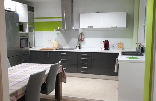 Extramurs Apartment | Enjoy Valencia
