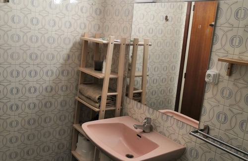 Seira Apartment | Equipped apartment with 3 bedrooms and Bike Storage in Valle de Benasque
