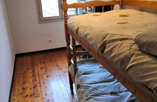 Seira Apartment | Equipped apartment with 3 bedrooms and Bike Storage in Valle de Benasque