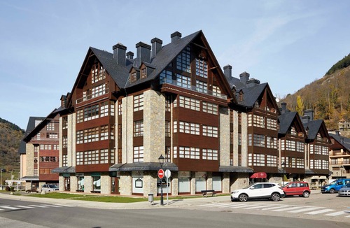 Vielha Apartment | Era Solana by FeelFree Rentals