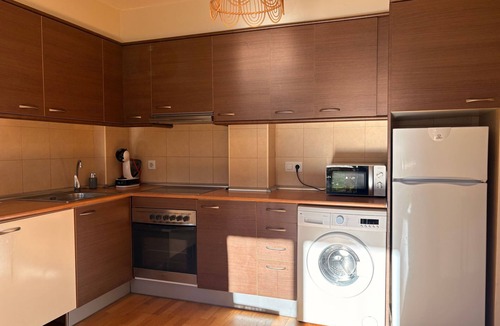 Pla de l'Ermita Apartment | Erdgeschosswohnung Aüt 1 mit privatem Garten in Vall de Boí by Interhome