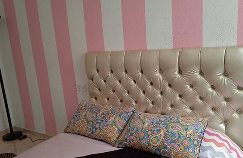 El Grao de Castellon Apartment | Charming apartment next to the beach
