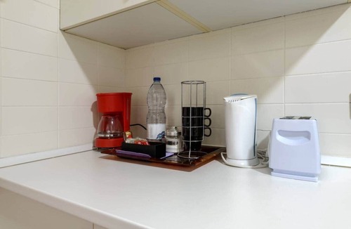 San Sebastian de los Reyes House | Tranquillity Near Madrid and the Airport