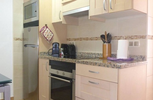Es Pujols Apartment | Es Pujols: APARTMENT ES PUJOLS