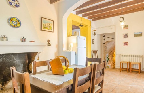 Son Servera Villa | Es Rafal De Baix - Villa With Private Pool