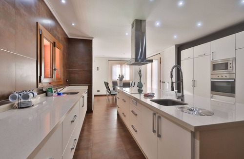 Sant Antoni de Portmany Villa | CASA FENIX
