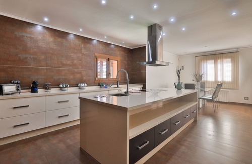 Sant Antoni de Portmany Villa | CASA FENIX