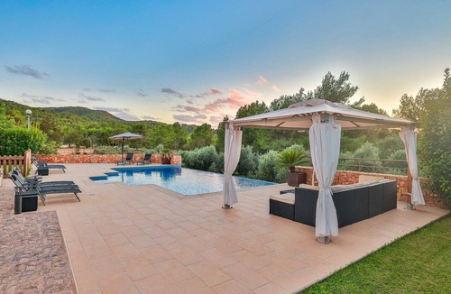 Sant Antoni de Portmany Villa | CASA FENIX