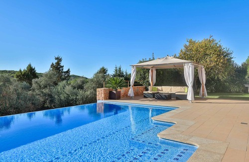 Sant Antoni de Portmany Villa | CASA FENIX