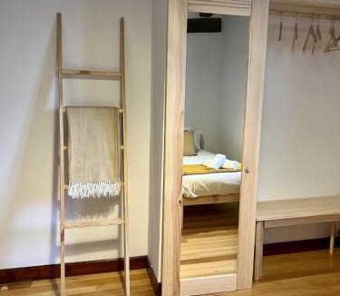 Arizgoiti House | Eskinakoetxe - Tourist accommodation for groups in Urdaibai