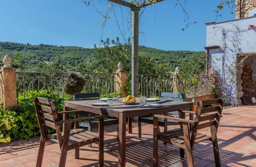 Vespella de Gaia House | Esl Masos de Vespella by Interhome